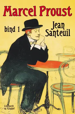 Produktbild von Jean Santeuil, Band 1