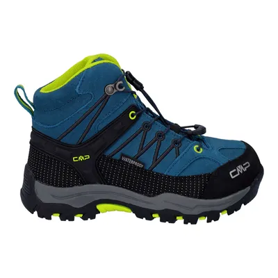 Produktbild von CMP Kinder Rigel Mid Trekking Shoe WP