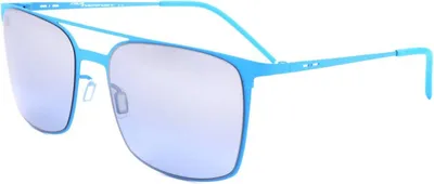 Produktbild von Italia Independent Sonnenbrille MOD 0212 I THIN METAL 027.000