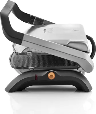 Immagine prodotto di Arzum Tostçu Delux 1800W, grill a contatto, tostapane per panini