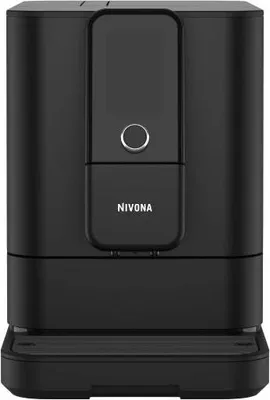 Produktbild von Nivona 8101 Espressomaschine, Automatisch, 1455W, Milchaufschäumer