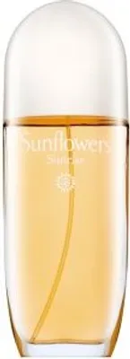 Produktbild von Elizabeth Arden Sunflowers Sunrise Eau de Toilette für Damen 100 ml