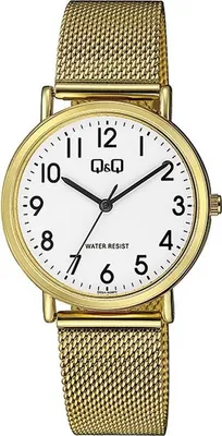 Obrázek produktu pro Q&Q hodinky Q05A-009PY