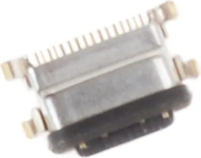 Produktbild von Für Xiaomi Mi 10 Lite Connector Ladeport