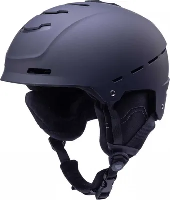 Produktbild von Iguana - "Ibris" Helm PP15569 (58 cm - 62 cm) (Schwarz)