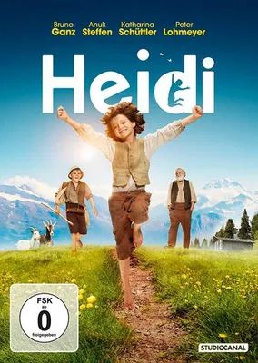 Obrázok produktu pre Heidi
