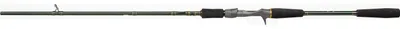 Produktbild von Abu Garcia SVARTZONKER Heavy Lure 2.51m 50-220g - Baitcasterrute