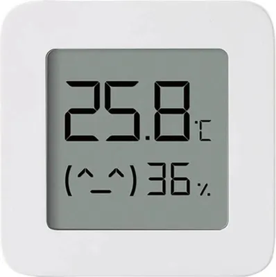 Produktbild von Temperatur- und Feuchtigkeitssensor Xiaomi MI 2