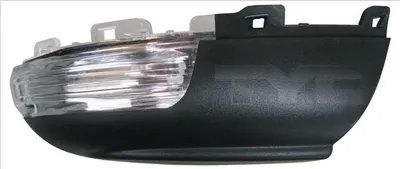 Produktbild von TYC 332-0050-3 Blinker Blinkleuchte Außenspiegel Links für SKODA YETI (5L)