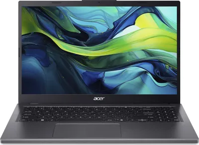 Obrázok produktu pre Acer Aspire 15 A15-61M-R932, AMD Ryzen™ 5, 3,5 GHz, 39,6 cm (15.6"), 1920 x 1080 px, 16 GB, 512 GB