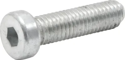 Obrázok produktu pre Skrutka so syrovou hlavou M8x30-8,8-A4R (DIN 7984)