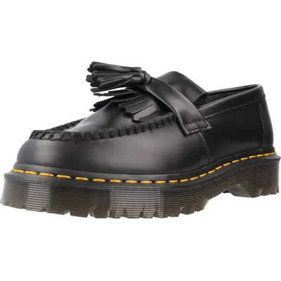 Produktbild von DR. MARTENSADRIAN BEX BLACK SMOOTHSchwarz