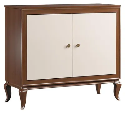 Immagine prodotto di Comò classico, cassettiera, mobiletto, armadio per ufficio, credenza, mobile bar
