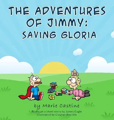 Produktbild von The Adventures of Jimmy