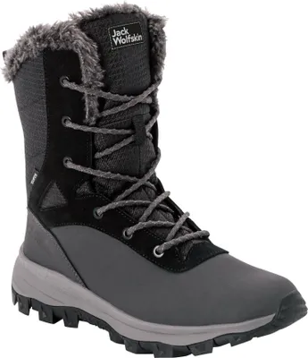 Image de Chaussures Jack Wolfskin Everquest Snow High Texapore 40536016369
