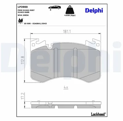 Immagine prodotto di guardarlo. LAND ROVER Range Rover, Range Rover Sport