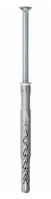 Obrázok produktu pre Fischer 536190, 4 kusov
