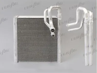Produktbild von FRIGAIR 706.30077 Verdampfer Klimaanlage Klimaverdampfer passend für MERCEDES-BENZ SPRINTER 3,5-t Kasten (906) SPRINTER 3-t Kasten (906) für VW