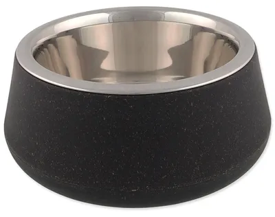 Productafbeelding van Miska Dog Fantasy, gerecycled materiaal, grijs, 17 cm, 850 ml