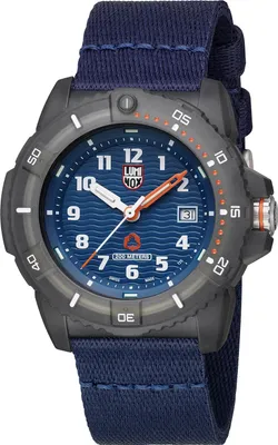 Produktbild von Luminox LUMINOX ECO SERIES 8900 XS.8903.ECO Herrenarmbanduhr