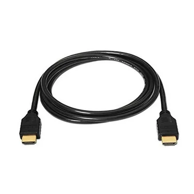 Produktbild von HDMI Kabel NANOCABLE 10.15.1702 1,8 m v1.4 Stecker-Stecker-Adapter