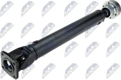 Produktbild von NTY Kardanwelle Gelenkwelle Achsantrieb für KIA SORENTO I (JC) Vorne NWN-KA-012