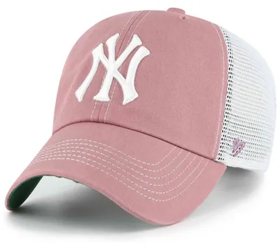 Image de Casquette 47 Brand TRWLR17GWPQC pour Uni