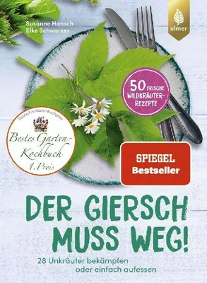 Produktbild von Der Giersch muss weg!