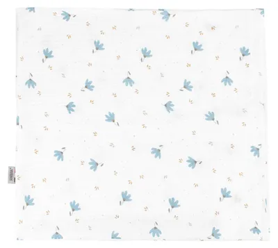 Immagine prodotto di Fodera per cuscino Bleuet - 35 x 40 cm - Bianco | by SEVIRA KIDS