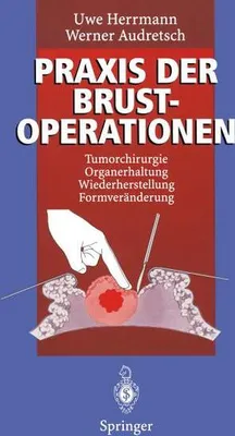 Obrázok produktu pre Praxis der Brustoperationen