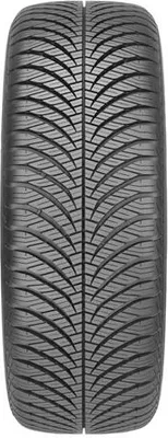 Produktbild von Goodyear Vector 4SEASONS GEN-2 205/55 R16 94V, Allwetterreifen fÃ1/4r Pkw, Rollwiderstand C, Nasshaftung B, 68 dB externes Rollgeräusch