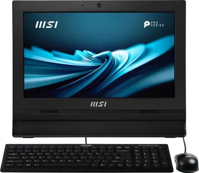 Produktbild von MSI Pro AP162T ADL-042XEU Intel N100 8 GB 256 GB SSD UHD Graphics Touchscreen 15,6" Wi-Fi 6E