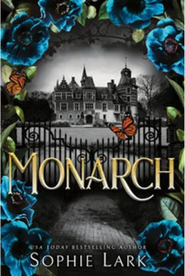 Obrázek produktu pro Monarcha