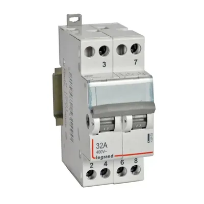 Produktbild von Legrand 412903, 85 mm, 35 mm, 70 mm, 129 g, 5 Stück(e), 85 mm