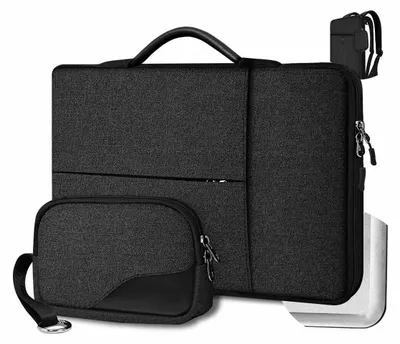 Produktbild von Schlanker Laptop-Rucksack für Laptops mit 15,6 bis 17 Zoll