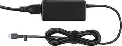 Image de ASUS 0A001-00695100 Adaptateur secteur & convertisseur de tension Indoor 45 W Noir (0A001-00695100)