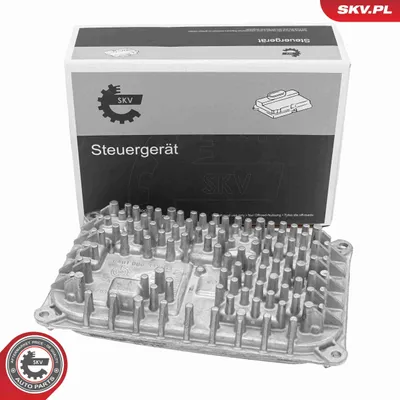 Produktbild von ESEN SKV Scheinwerfer-Steuergerät Steuergerät 59SKV302 Links passend für MERCEDES-BENZ A-Klasse (W177)