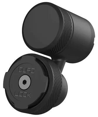Immagine prodotto di Supporto per fissaggio cover smartphone QUAD LOCK su bocchetta aria condizionata