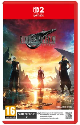 Produktbild von Square Enix L00474