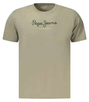Image de Pepe Jeans T-shirt pm5010178eggonve7012xl, Pointure: 176