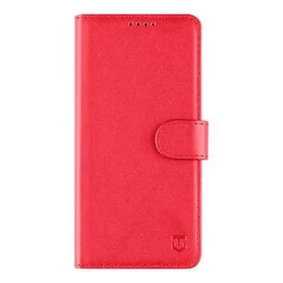 Produktbild von Tactical Book Cover Field Notes Galaxy A05s red