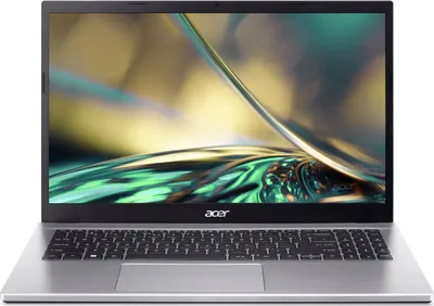 Produktbild von Acer Aspire 3 A315-59-53JW, Intel® Core™ i5, 1,3 GHz, 39,6 cm (15.6"), 1920 x 1080 Pixel, 8 GB, 512 GB