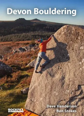 Immagine prodotto di Devon Bouldering (Rockfax)
