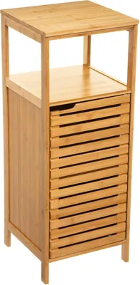 Produktbild von 5Five jednoduše inteligentní koupelna Cupid Sicela Bamboo Brown 78,5 cm x 30,5 cm x 30,5 cm