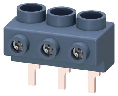 Image de Borne d'alimentation Siemens (3RV1915-5A)