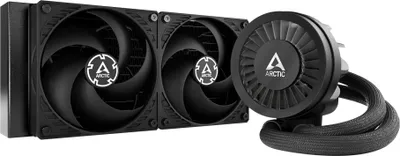 Obrázek produktu pro Arctic Liquid Freezer III 240 - Vysoce vkonn chladi kapalin pro CPU