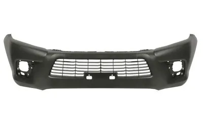 Produktbild von BLIC Stoßstange Stoßfänger für TOYOTA HILUX Pick-up (GUN1) 5510-00-8175900P