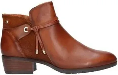 Image de Bottines Pikolinos W1U-8505-202 pour Femme