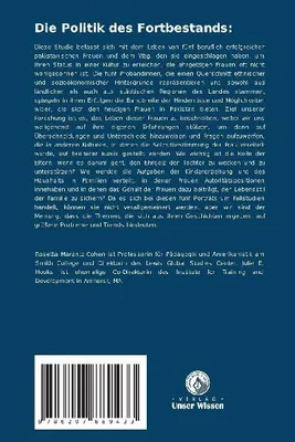 Produktbild von Die Politik des Fortbestands:
