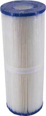 Produktbild von TroniTechnik® Filtereinsatz für Outdoor Whirlpool, Lamellenfilter, Kunststoff, Schraubgewinde, Ersatzfilter